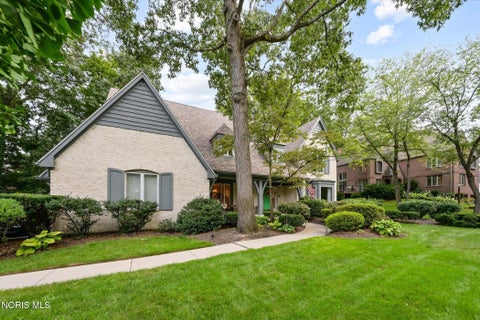 Tiny photo for 4723 High Oaks Boulevard, Toledo, OH 43623 (MLS # 10012459)