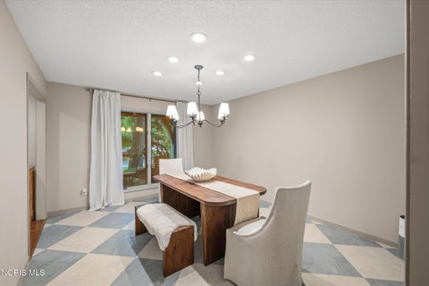 Tiny photo for 4723 High Oaks Boulevard, Toledo, OH 43623 (MLS # 10012459)