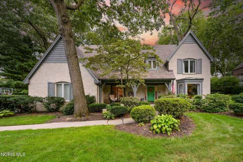 Homes For Sale - 4723 High Oaks Boulevard<br/> Toledo, OH 43623