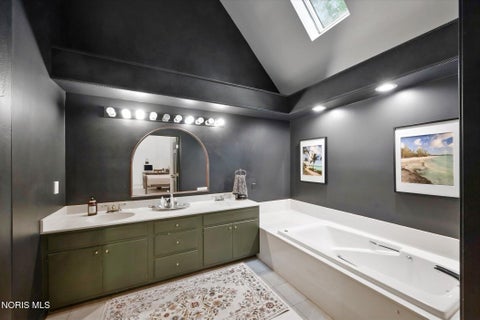 Tiny photo for 4723 High Oaks Boulevard, Toledo, OH 43623 (MLS # 10012459)
