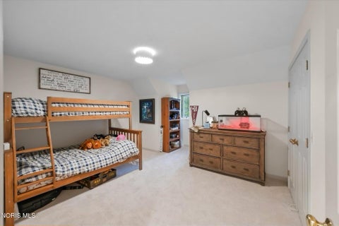 Tiny photo for 4723 High Oaks Boulevard, Toledo, OH 43623 (MLS # 10012459)