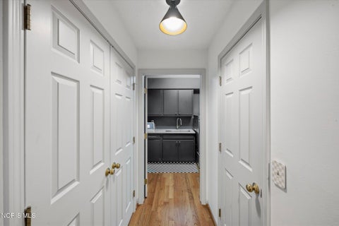 Tiny photo for 4723 High Oaks Boulevard, Toledo, OH 43623 (MLS # 10012459)