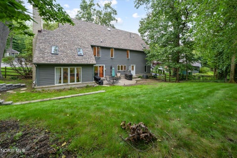 Tiny photo for 4723 High Oaks Boulevard, Toledo, OH 43623 (MLS # 10012459)
