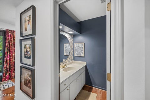 Tiny photo for 4723 High Oaks Boulevard, Toledo, OH 43623 (MLS # 10012459)