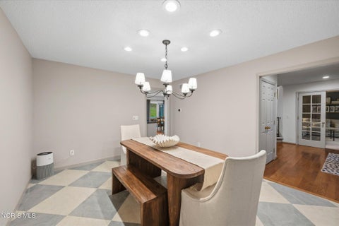 Tiny photo for 4723 High Oaks Boulevard, Toledo, OH 43623 (MLS # 10012459)