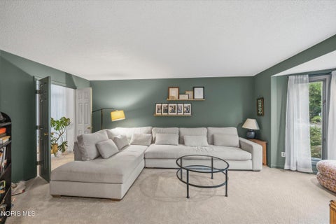 Tiny photo for 4723 High Oaks Boulevard, Toledo, OH 43623 (MLS # 10012459)