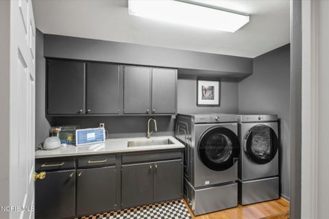 Tiny photo for 4723 High Oaks Boulevard, Toledo, OH 43623 (MLS # 10012459)