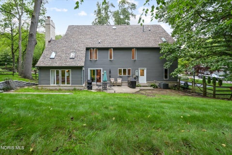 Tiny photo for 4723 High Oaks Boulevard, Toledo, OH 43623 (MLS # 10012459)