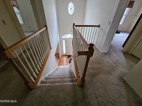 Tiny photo for 8342 Country Brook Drive, Holland, OH 43528 (MLS # 10007626)