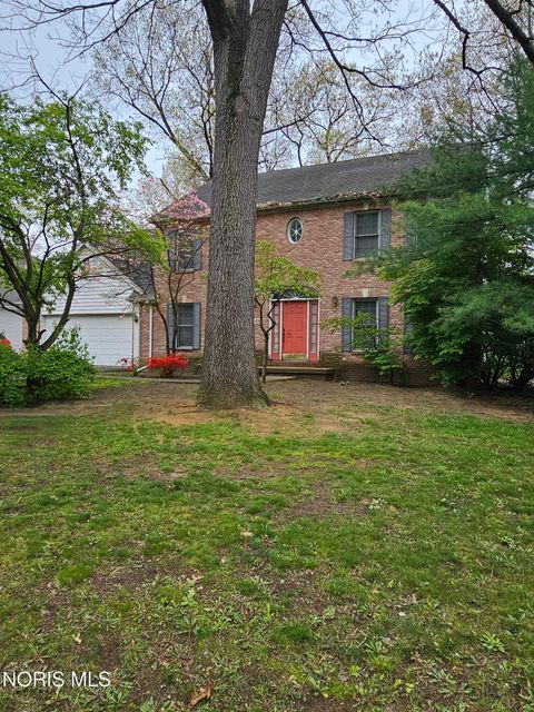 Photo of 8342 Country Brook Drive, Holland, OH 43528 (MLS # 10007626)