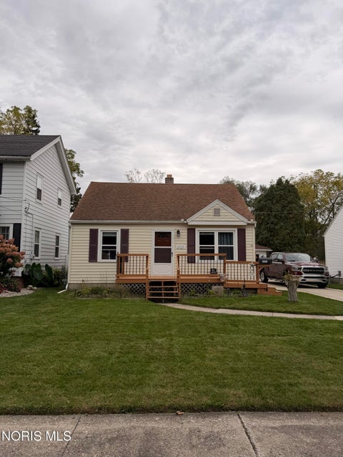 Photo of 2525 Southwood Road, Toledo, OH 43614 (MLS # 10014534)