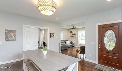 Tiny photo for 24269 W Second St, Grand Rapids, OH 43522 (MLS # 10004978)