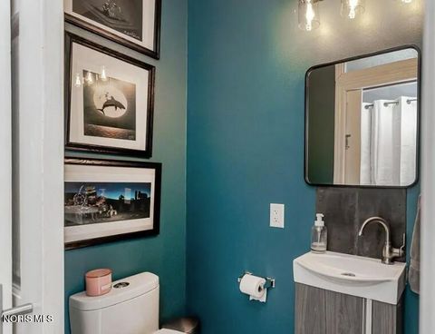 Tiny photo for 24269 W Second St, Grand Rapids, OH 43522 (MLS # 10004978)