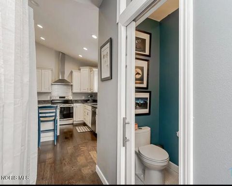 Tiny photo for 24269 W Second St, Grand Rapids, OH 43522 (MLS # 10004978)