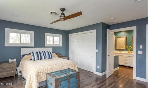 Tiny photo for 24269 W Second St, Grand Rapids, OH 43522 (MLS # 10004978)