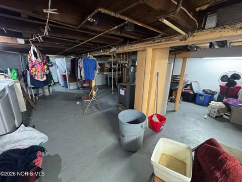 Tiny photo for 711 Sawyer Road, Toledo, OH 43615 (MLS # 10002783)