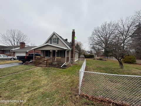 Tiny photo for 711 Sawyer Road, Toledo, OH 43615 (MLS # 10002783)