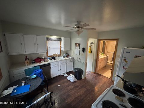 Tiny photo for 711 Sawyer Road, Toledo, OH 43615 (MLS # 10002783)