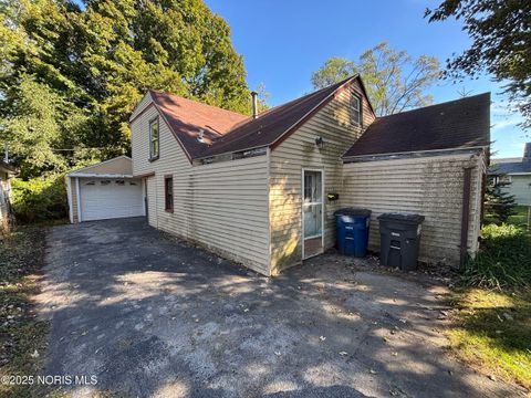 1754 Welker Avenue Toledo OH 43613