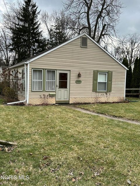 Tiny photo for 5001 Golden Road, Toledo, OH 43615 (MLS # 10004942)