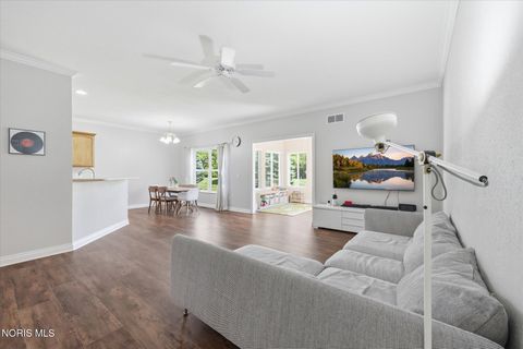 Tiny photo for 4973 Lake Breeze Lane, Maumee, OH 43537 (MLS # 10008492)