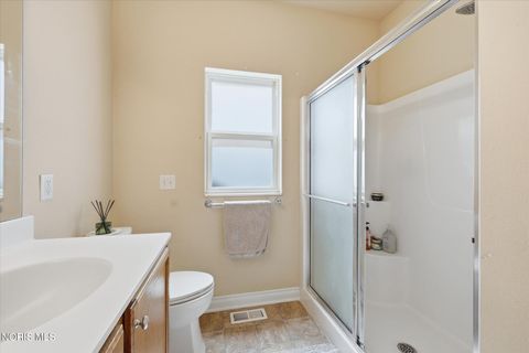 Tiny photo for 4973 Lake Breeze Lane, Maumee, OH 43537 (MLS # 10008492)