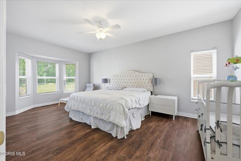 Tiny photo for 4973 Lake Breeze Lane, Maumee, OH 43537 (MLS # 10008492)