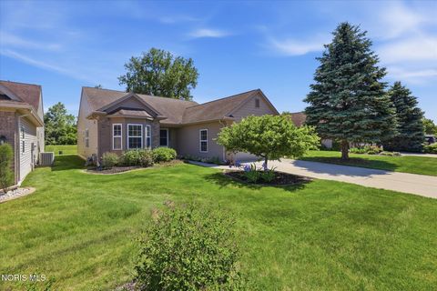 Tiny photo for 4973 Lake Breeze Lane, Maumee, OH 43537 (MLS # 10008492)