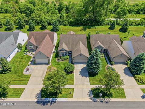 Tiny photo for 4973 Lake Breeze Lane, Maumee, OH 43537 (MLS # 10008492)