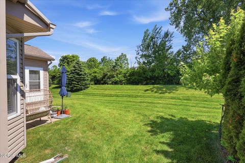 Tiny photo for 4973 Lake Breeze Lane, Maumee, OH 43537 (MLS # 10008492)