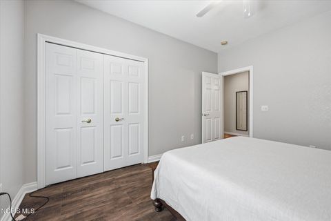 Tiny photo for 4973 Lake Breeze Lane, Maumee, OH 43537 (MLS # 10008492)