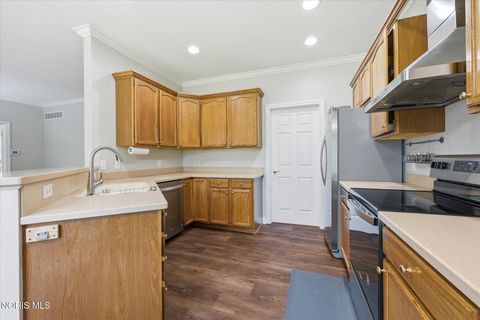 Tiny photo for 4973 Lake Breeze Lane, Maumee, OH 43537 (MLS # 10008492)