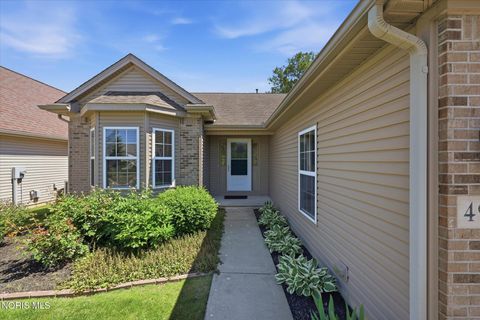 Tiny photo for 4973 Lake Breeze Lane, Maumee, OH 43537 (MLS # 10008492)