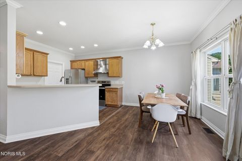 Tiny photo for 4973 Lake Breeze Lane, Maumee, OH 43537 (MLS # 10008492)