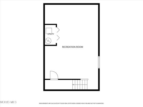 Tiny photo for 4973 Lake Breeze Lane, Maumee, OH 43537 (MLS # 10008492)