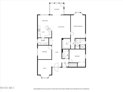 Tiny photo for 4973 Lake Breeze Lane, Maumee, OH 43537 (MLS # 10008492)