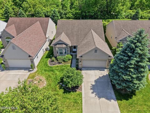 Tiny photo for 4973 Lake Breeze Lane, Maumee, OH 43537 (MLS # 10008492)