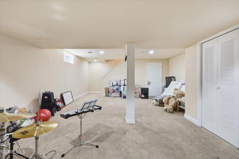 Tiny photo for 4973 Lake Breeze Lane, Maumee, OH 43537 (MLS # 10008492)