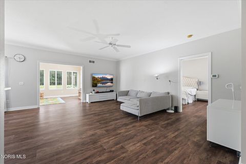 Tiny photo for 4973 Lake Breeze Lane, Maumee, OH 43537 (MLS # 10008492)
