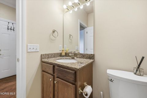 Tiny photo for 4973 Lake Breeze Lane, Maumee, OH 43537 (MLS # 10008492)