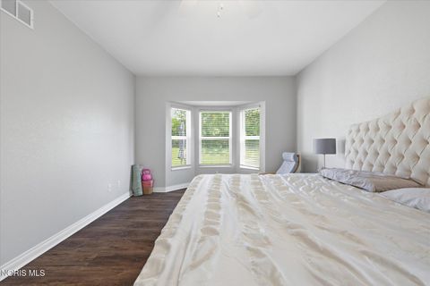 Tiny photo for 4973 Lake Breeze Lane, Maumee, OH 43537 (MLS # 10008492)