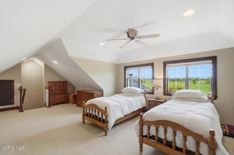 Tiny photo for 7207 Ashbury Lane, Findlay, OH 45840 (MLS # 10007899)