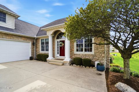 Tiny photo for 7207 Ashbury Lane, Findlay, OH 45840 (MLS # 10007899)