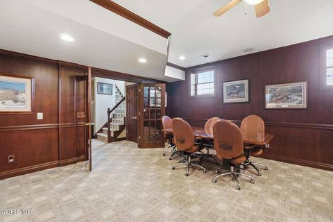 Tiny photo for 7207 Ashbury Lane, Findlay, OH 45840 (MLS # 10007899)