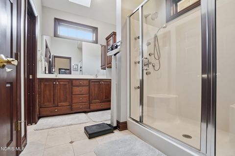 Tiny photo for 7207 Ashbury Lane, Findlay, OH 45840 (MLS # 10007899)