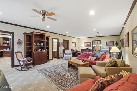 Tiny photo for 7207 Ashbury Lane, Findlay, OH 45840 (MLS # 10007899)