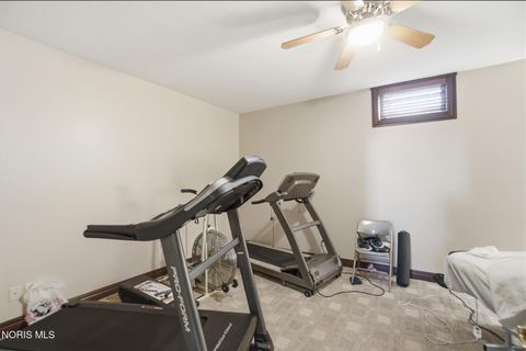 Tiny photo for 7207 Ashbury Lane, Findlay, OH 45840 (MLS # 10007899)
