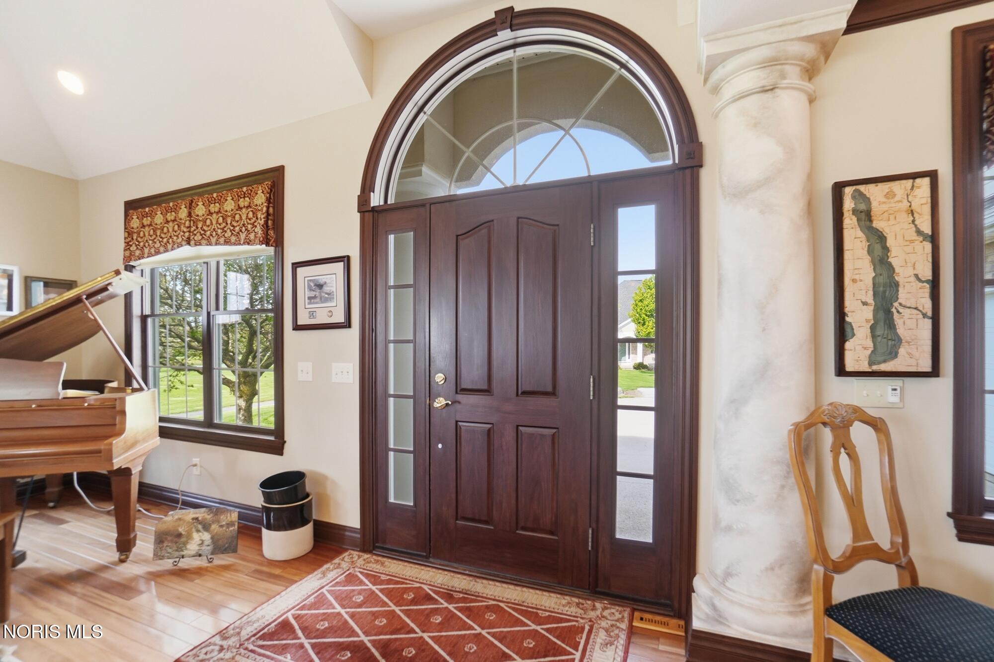 7207 Ashbury Lane