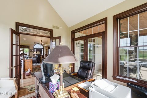 Tiny photo for 7207 Ashbury Lane, Findlay, OH 45840 (MLS # 10007899)
