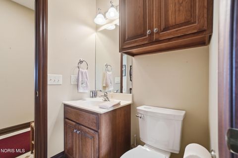 Tiny photo for 7207 Ashbury Lane, Findlay, OH 45840 (MLS # 10007899)